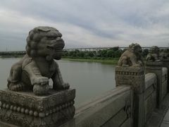 -卢沟桥文化旅游区