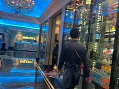 -INLOVE KTV(古墩印象城店)