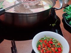 -牛焱·贵州黄牛肉火锅(城西银泰店)