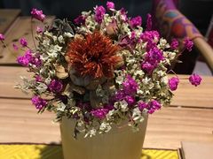 -舌尖上的食缘花园主题餐厅