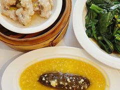 -悦雅居·老广州老味道(长湖店)