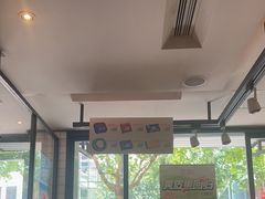 -新旺茶餐厅·早餐·夜宵(仙霞店)