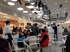 -Lady M(沙田新城市广场店)