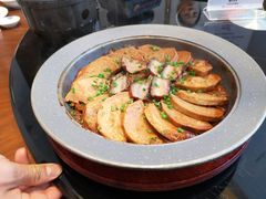 -锡和无锡菜(景丽苑店)