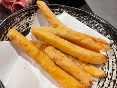 -湊湊火锅·茶憩(世博大道店)