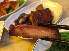 -黄金烧味(新禧大楼店)