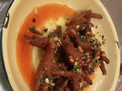 -东排食堂长沙小吃大排档(五一广场店)