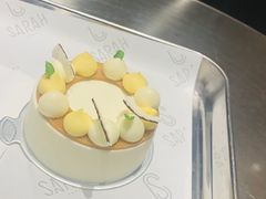 -Sarah西点·烘焙·餐厅(翰林府旗舰店)