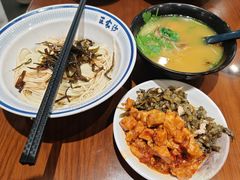 -王家沙点心店(南京西路总店)