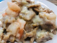 -老七饭馆(光荣道总店)