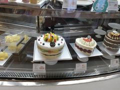 -喜茶(深圳福田星河COCO Park店)