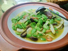 -建德食府·十八年建德菜(天目里国际街区店)