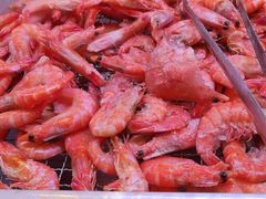 -韩盛·盛江山自助料理(沈辽路万达店)