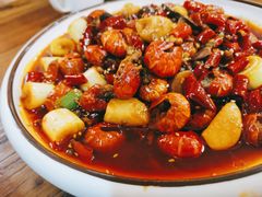 -功夫怪兽·烧烤(西工小街店)