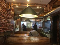 大堂-万和春排骨砂锅米饭(湖北路店)