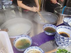 -带杏干面馆(洋湖景园店)