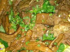 -一记面馆(易发店)