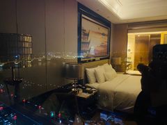 -长沙富力万达文华酒店