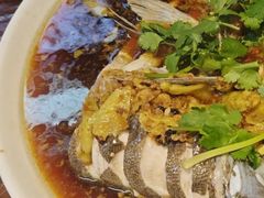 -深巷厨房排档(温州菜黑金冠大学城店)
