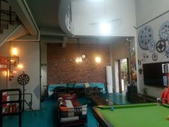 -相十三·别墅轰趴团建户外(同和店)