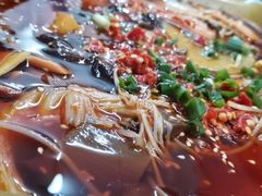 -冒菜西施·非遗冒菜(总店)