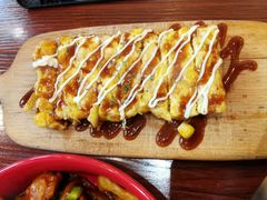 -青春分食(仙林大学城店)