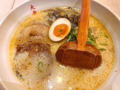 -味千拉面(东方明珠店)