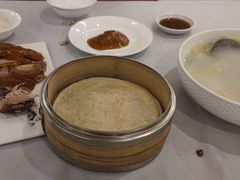 -全聚德(上海首店浦东店)
