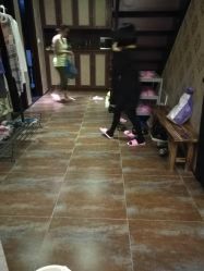 -嘉悦瑜伽会所