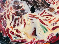 -巴渝味道重庆老火锅(商行街店)