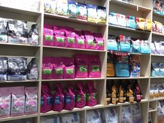 -老吴的猫·猫舍(新区店)