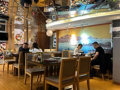 -昱匠·日本料理(金融街店)