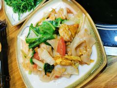 -妈妈的味道(和顺古镇店)