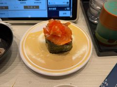 -滨寿司(汇金店)