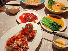 -松鹤面馆·古法焖肉面(观前店)
