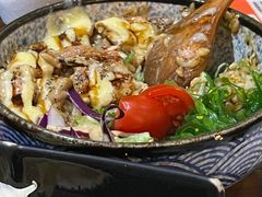 -白石の深夜食堂(芝罘万达店)