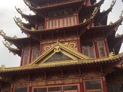 -龙潭水乡