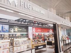 -银川河东国际机场