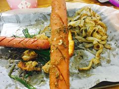 -亮亮烧烤(积玉桥总店)