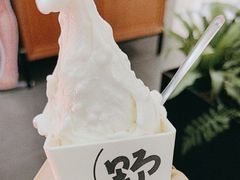 -野人先生Gelato(上海长宁龙之梦店)