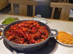 -蛙蛙叫干锅年代(簋街总店)