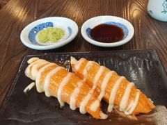 -大雄寿司(中华广场店)