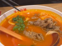 -味千拉面(惠州文昌一路分店)