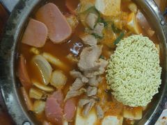 android_upload_pic-朴氏韩国料理(北欧丽景店)