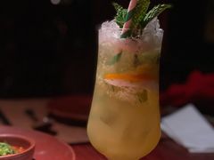 -花马天堂云南餐厅 Lost Heaven(外滩店)