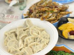 -李哥海鲜烧烤家常菜(孔雀城店)