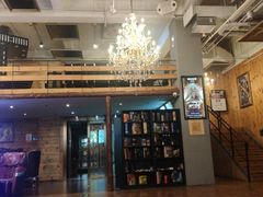 -明日世界密室轰趴·剧本桌游·箭馆团建(国贸店)