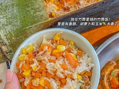 -梁姐啤酒鱼(兴坪古镇店)