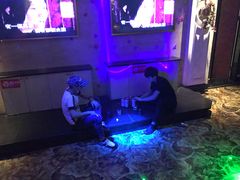 -朗琴音乐会所(八卦岭店)