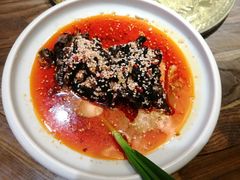 -老灶房-四川土菜(开元店)